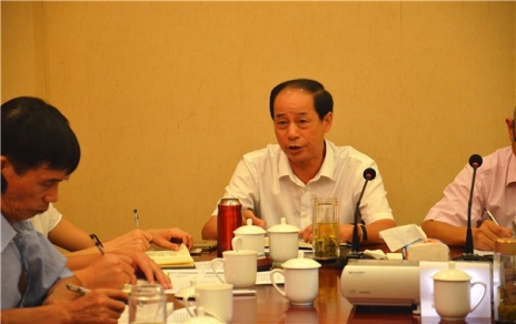 改革創(chuàng)新再出成效，謀劃方略再作布局 為完成年度菜籃子供應(yīng)工作任務(wù)而努力奮斗 --2018年上半年度工作總結(jié)會議情況通報