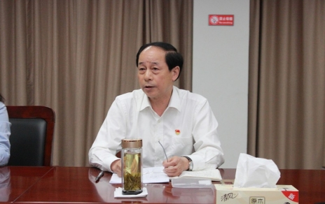 加強學(xué)習(xí)、凝聚力量、推動發(fā)展