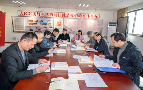 學(xué)黨史、嚴紀律，踐承諾、當先鋒